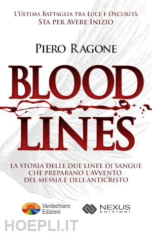 ragone piero - bloodlines