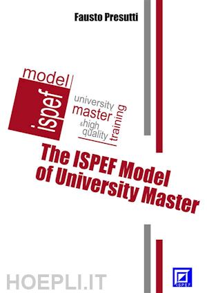 fausto presutti - el modelo ispef de master universitario