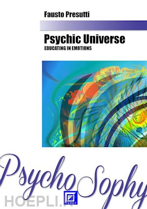 fausto presutti - psychic universe