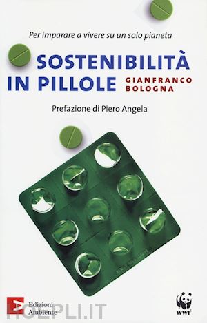 bologna gianfranco - sostenibilita' in pillole