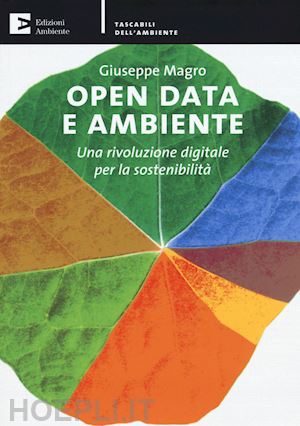 magro giuseppe - open data e ambiente