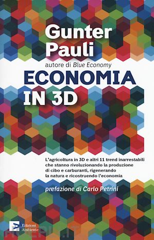 pauli gunter - economia in 3d