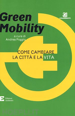 poggio andrea - green mobility