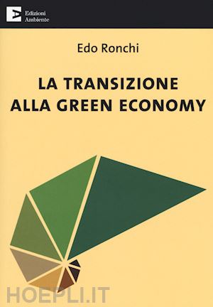 ronchi edo - la transizione alla green economy