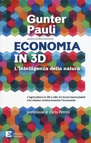 pauli gunter - economia in 3d