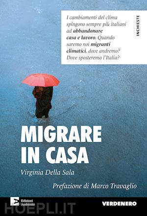 della sala virginia - migrare in casa