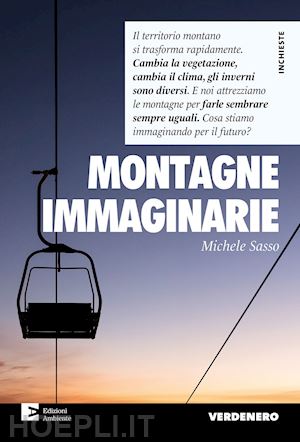 sasso michele - montagne immaginarie