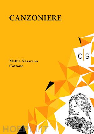cottone mattia nazareno - canzoniere