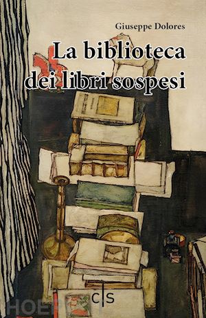 dolores giuseppe - la biblioteca dei libri sospesi