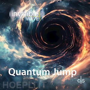 tonizzo guido - quantum jump