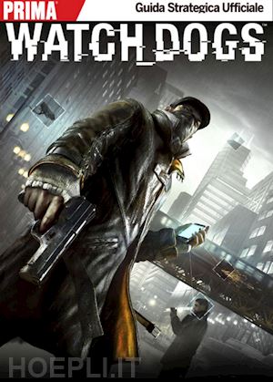  - watch dogs