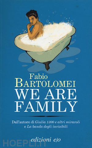 bartolomei fabio - we are family