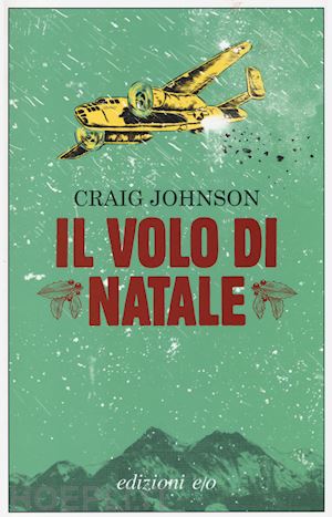 johnson craig - il volo di natale