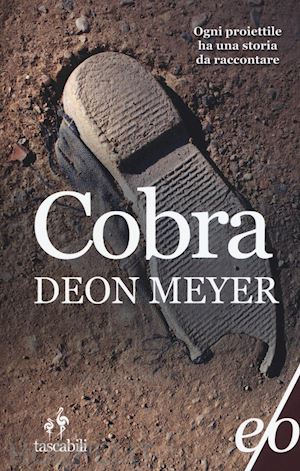 meyer deon - cobra