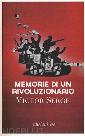 serge victor - memorie di un rivoluzionario