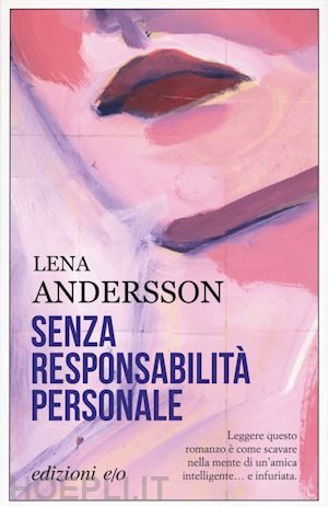 andersson lena - senza responsabilita' personale