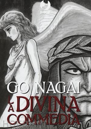 nagai go - la divina commedia box . vol. 1-3