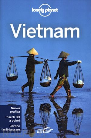 stewart iain - vietnam guida edt 2012