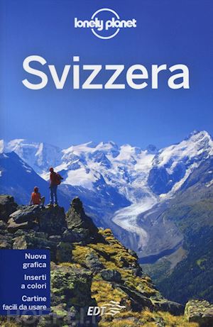aa.vv. - svizzera guida edt 2012