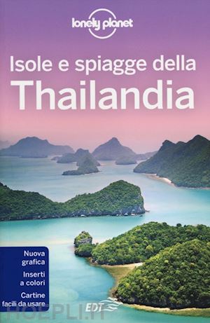 presser brandon; brash celeste; bush austin - isole e spiagge della thailandia guida edt 2012