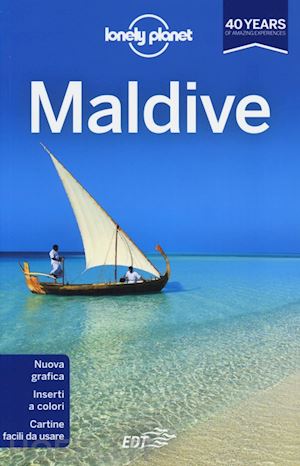 masters tom - maldive guida edt 2013
