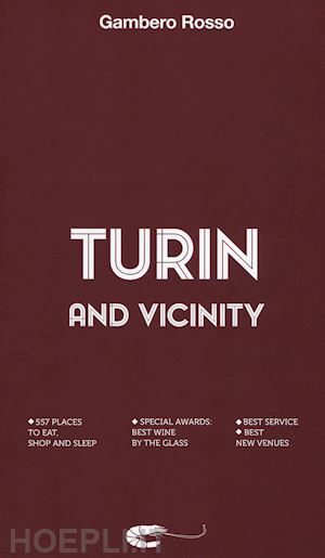  - turin and vicinity