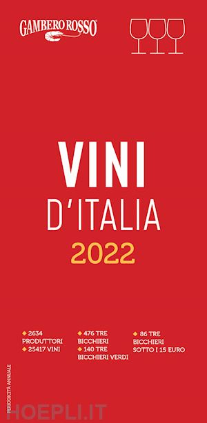 VINI D'ITALIA 2022