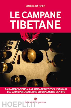 da rold marzia - campane tibetane