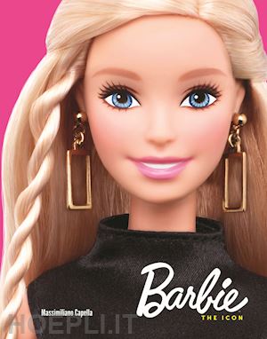 capella massimiliano - barbie the icon