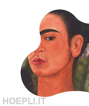sileo diego - frida kahlo. oltre il mito