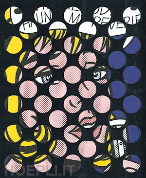 mercurio gianni (curatore) - roy lichtenstein multiple visions