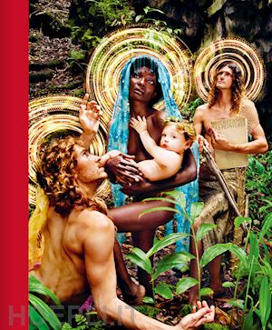 la chapelle;opoku reiner; curti denis - david la chapelle, i believe in miracle