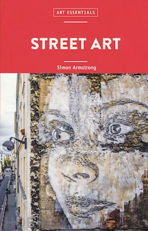 armstrong simon - street art