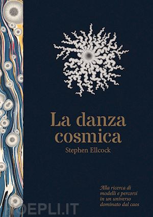 ellcock stephen - danza cosmica