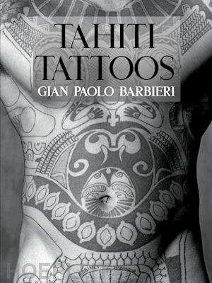 barbieri gian paolo - tahiti tattoos
