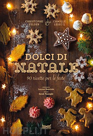 DOLCI DI NATALE