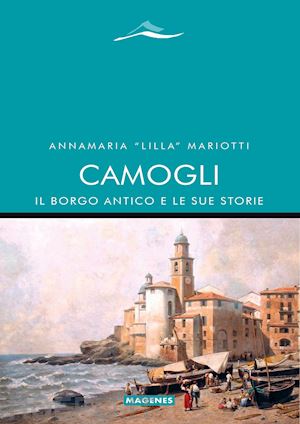 mariotti annamaria «lilla» - camogli