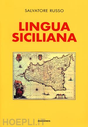 russo salvatore - lingua siciliana