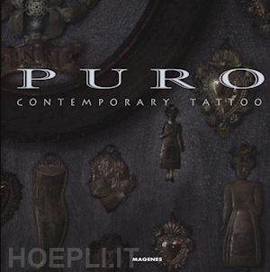 matarese marco c. - puro contemporary tattoo