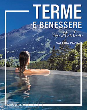 pavia valeria - terme e benessere in italia