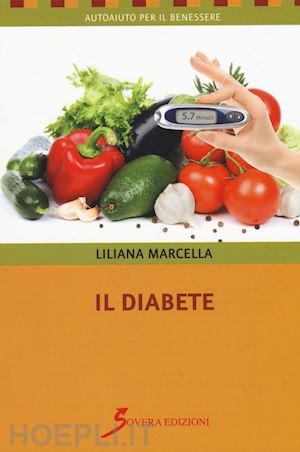 marcella liliana - il diabete