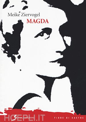 ziervogel meike - magda