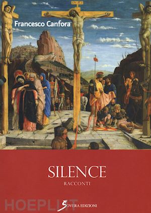 canfora francesco - silence