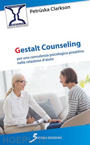 clarkson petruska - gestalt counseling
