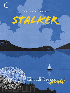 nicastro daniele - stalker