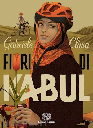 clima gabriele - fiori di kabul