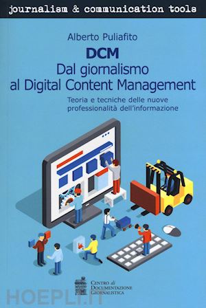 puliafito alberto - dcm - dal giornalismo al digitale content management