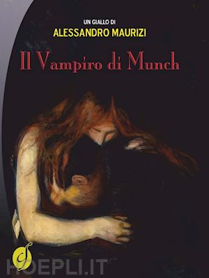 maurizi alessandro - il vampiro di munch