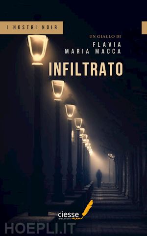 macca flavia maria - infiltrato