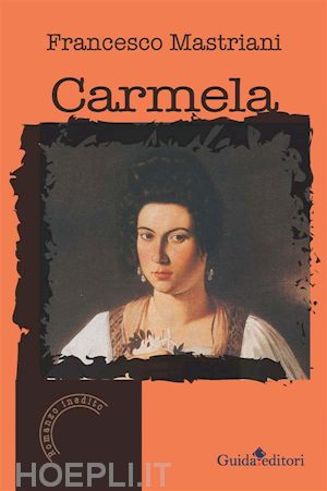 mastriani francesco - carmela